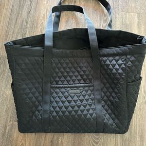Vera Bradley Large Tote!